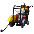 Excalibur 18" Asphalt Concrete Groove Cutter For Road Maintenance